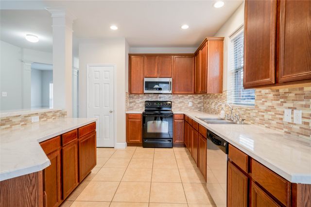 3901 Hickory Bend Trail, Mckinney, TX 75071