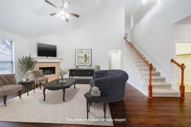 3901 Hickory Bend Trail, Mckinney, TX 75071