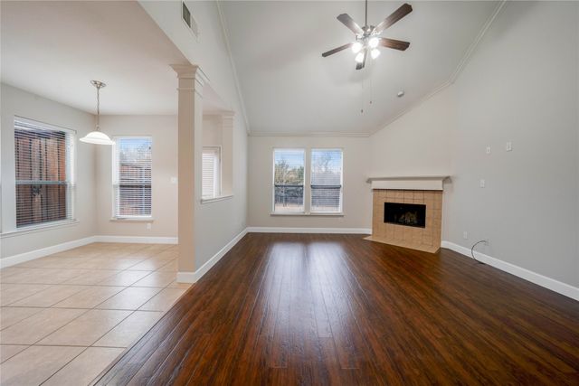 3901 Hickory Bend Trail, Mckinney, TX 75071