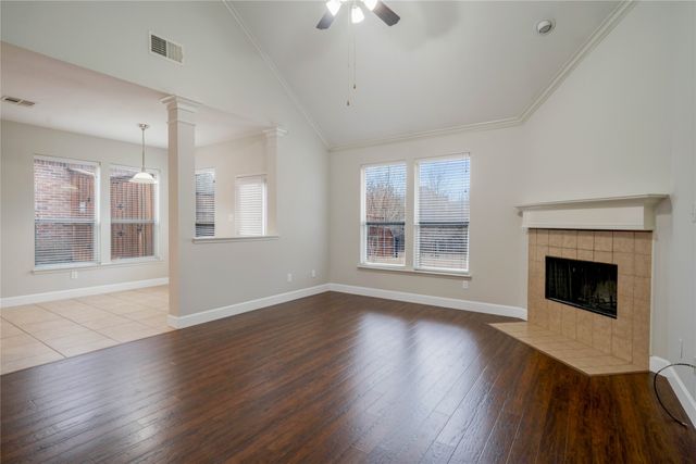 3901 Hickory Bend Trail, Mckinney, TX 75071