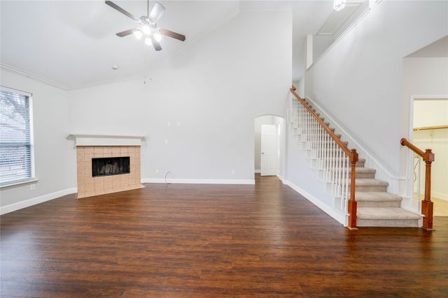 3901 Hickory Bend Trail, Mckinney, TX 75071