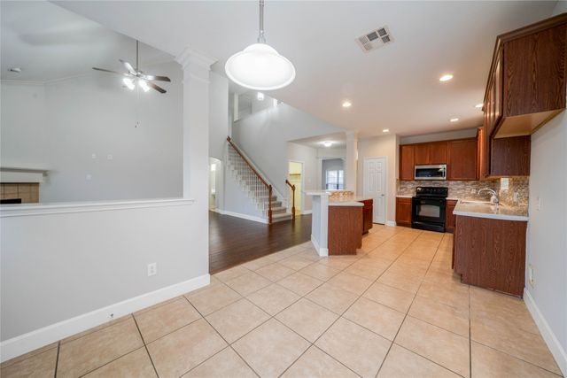 3901 Hickory Bend Trail, Mckinney, TX 75071