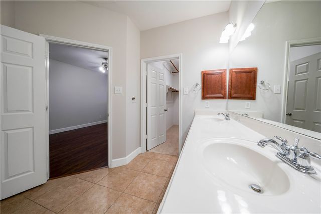 3901 Hickory Bend Trail, Mckinney, TX 75071