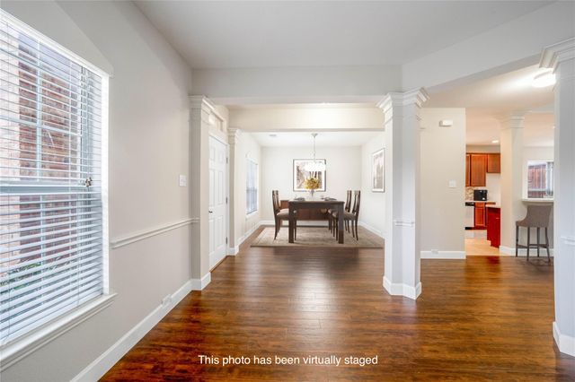 3901 Hickory Bend Trail, Mckinney, TX 75071