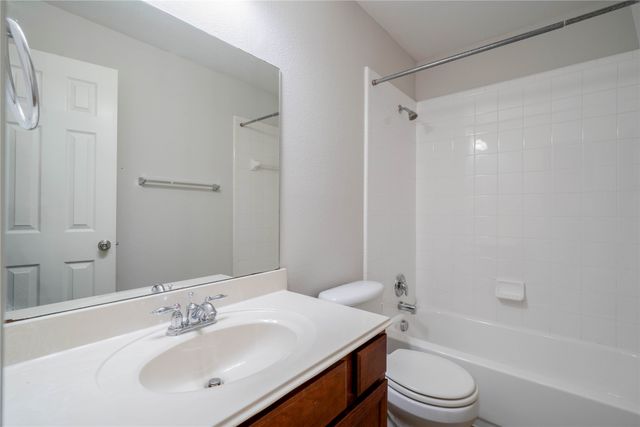 3901 Hickory Bend Trail, Mckinney, TX 75071