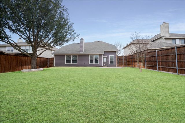 3901 Hickory Bend Trail, Mckinney, TX 75071