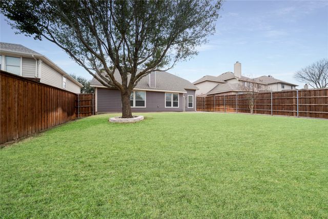 3901 Hickory Bend Trail, Mckinney, TX 75071