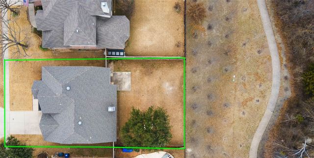 3901 Hickory Bend Trail, Mckinney, TX 75071