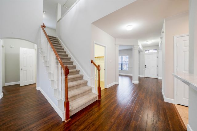 3901 Hickory Bend Trail, Mckinney, TX 75071