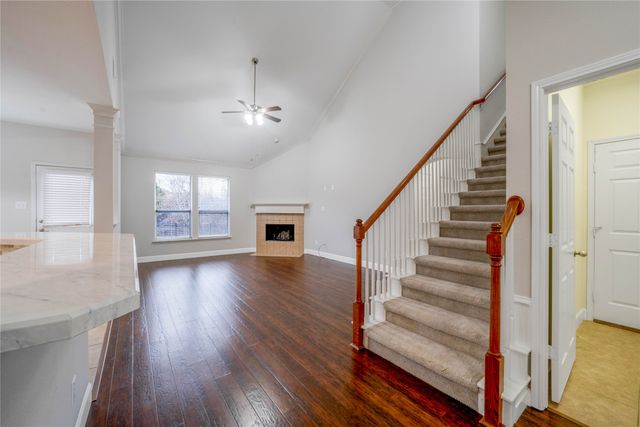 3901 Hickory Bend Trail, Mckinney, TX 75071