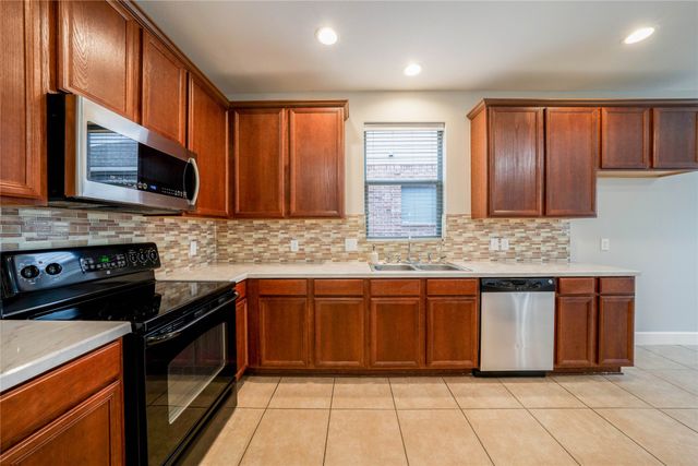 3901 Hickory Bend Trail, Mckinney, TX 75071