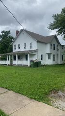 306 N Walnut Street, Rolla, MO 65401