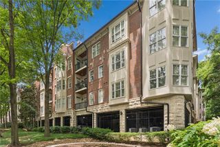825 Highland Lane NE 1308, Atlanta, GA 30306