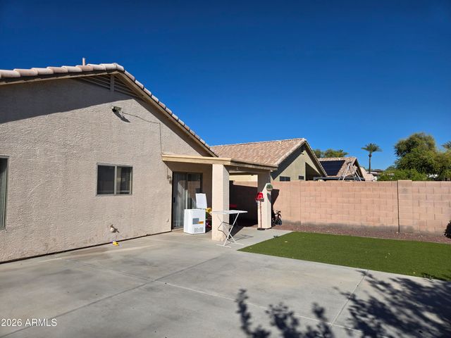 5365 W AUGUSTA Avenue, Glendale, AZ 85301