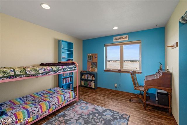 2238 E Blaine St, Athol, ID 83801