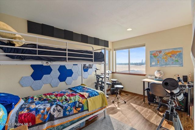 2238 E Blaine St, Athol, ID 83801