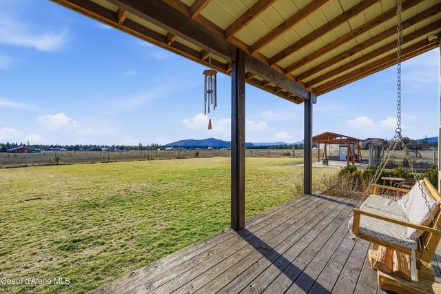 2238 E Blaine St, Athol, ID 83801