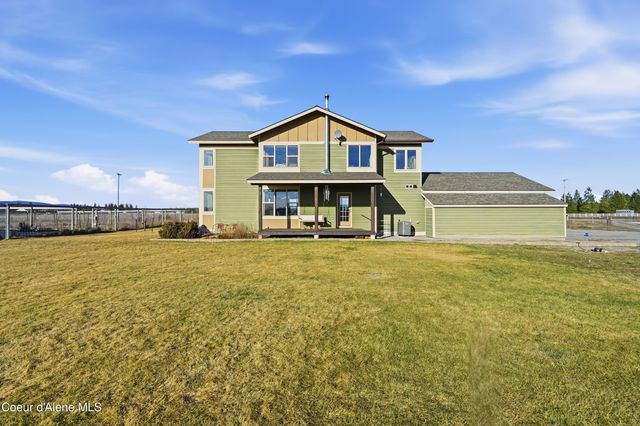 2238 E Blaine St, Athol, ID 83801