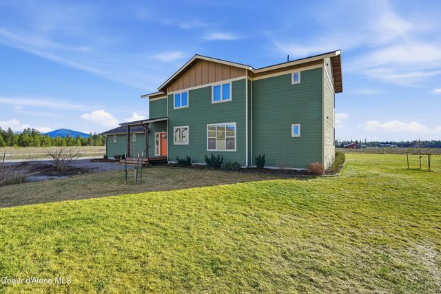 2238 E Blaine St, Athol, ID 83801