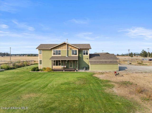2238 E Blaine St, Athol, ID 83801