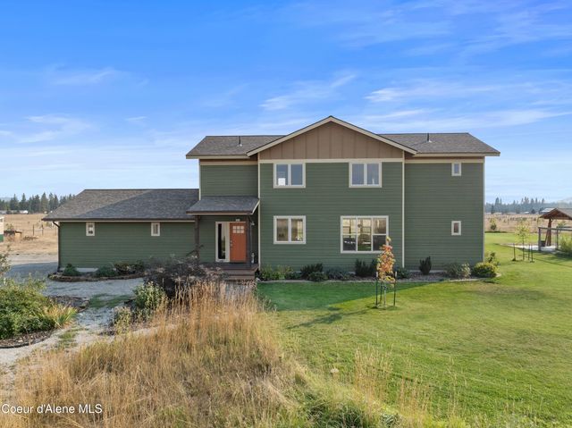 2238 E Blaine St, Athol, ID 83801