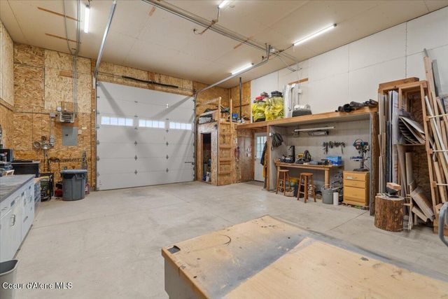 2238 E Blaine St, Athol, ID 83801