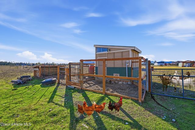 2238 E Blaine St, Athol, ID 83801