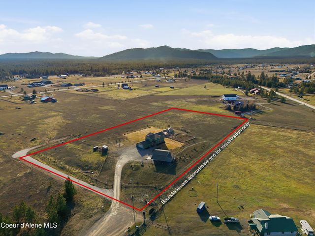 2238 E Blaine St, Athol, ID 83801