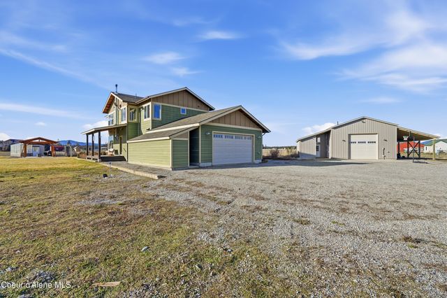 2238 E Blaine St, Athol, ID 83801