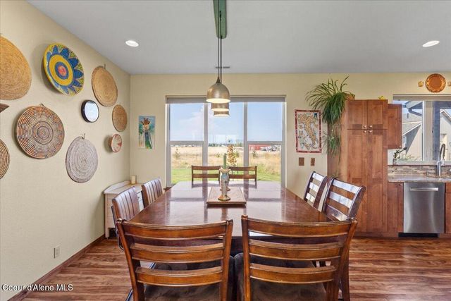 2238 E Blaine St, Athol, ID 83801