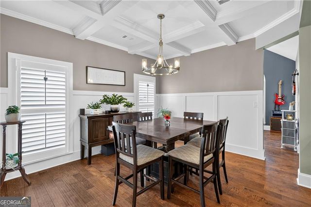 129 Altmore Way, Woodstock, GA 30188