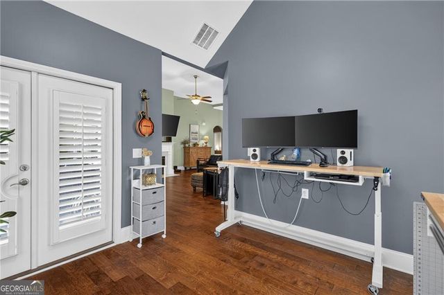 129 Altmore Way, Woodstock, GA 30188