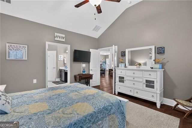 129 Altmore Way, Woodstock, GA 30188