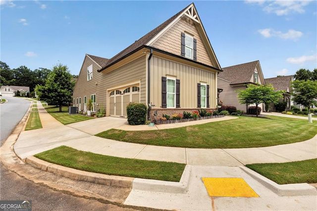 129 Altmore Way, Woodstock, GA 30188