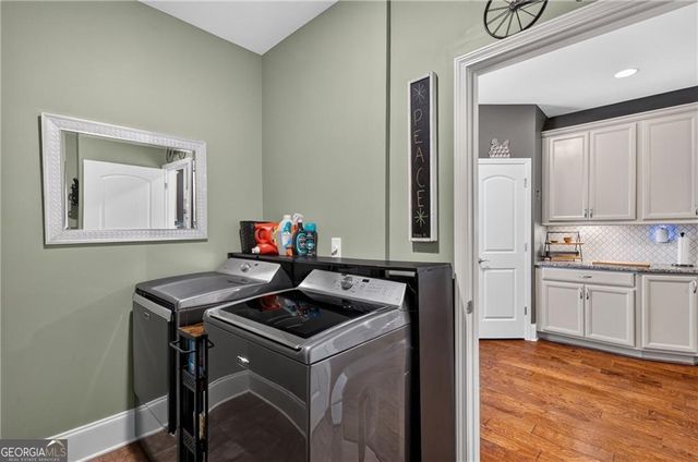 129 Altmore Way, Woodstock, GA 30188