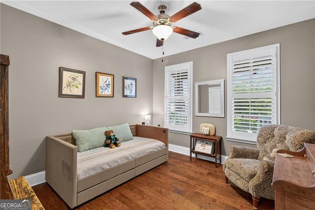 129 Altmore Way, Woodstock, GA 30188