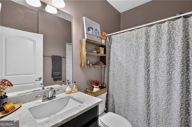129 Altmore Way, Woodstock, GA 30188