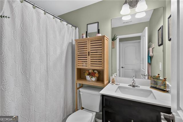 129 Altmore Way, Woodstock, GA 30188