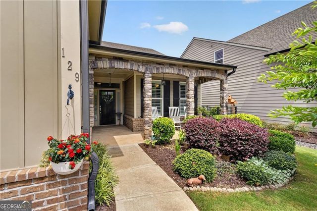 129 Altmore Way, Woodstock, GA 30188