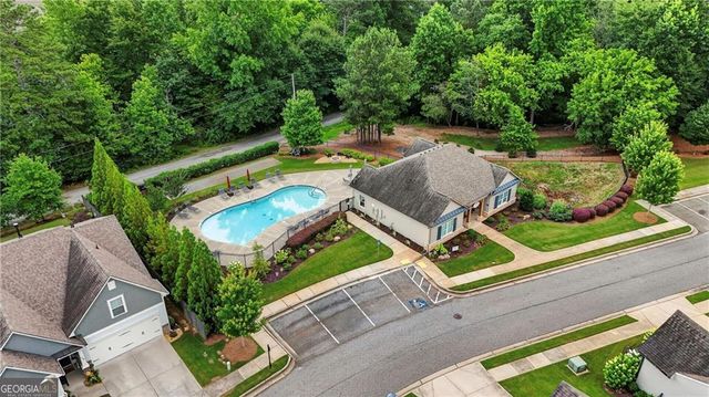 129 Altmore Way, Woodstock, GA 30188