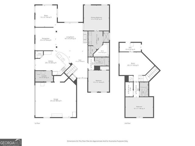 129 Altmore Way, Woodstock, GA 30188