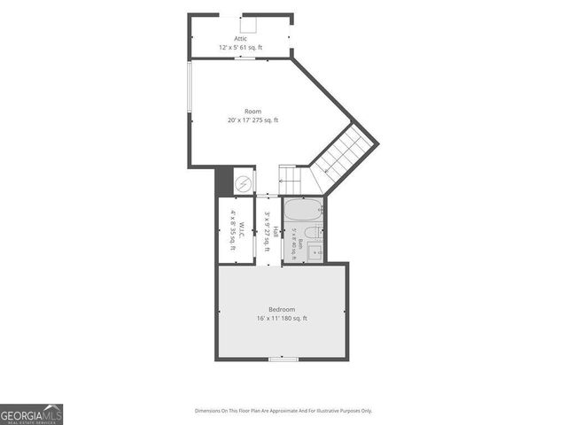 129 Altmore Way, Woodstock, GA 30188
