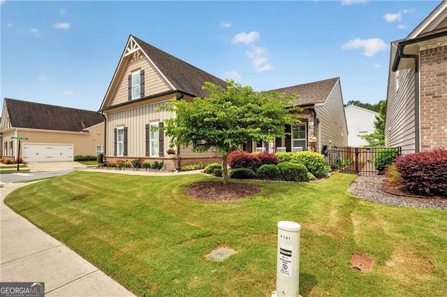 129 Altmore Way, Woodstock, GA 30188