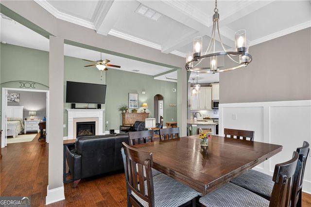 129 Altmore Way, Woodstock, GA 30188