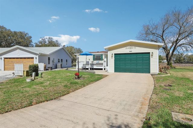 25736 OAK ALLEY, Leesburg, FL 34748