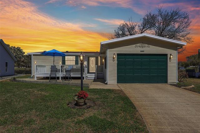 25736 OAK ALLEY, Leesburg, FL 34748