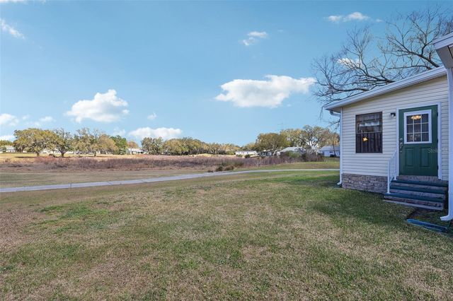 25736 OAK ALLEY, Leesburg, FL 34748