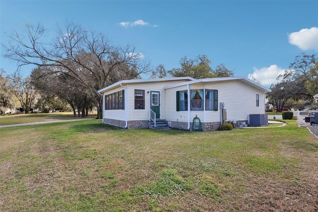 25736 OAK ALLEY, Leesburg, FL 34748