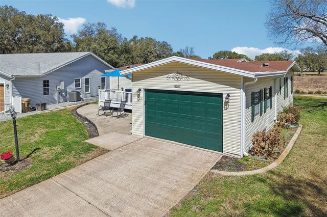 25736 OAK ALLEY, Leesburg, FL 34748