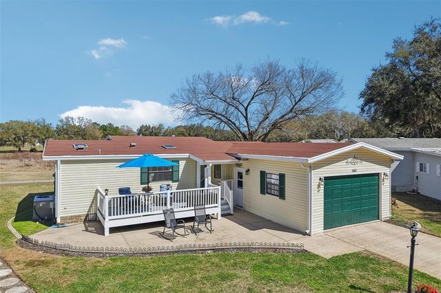 25736 OAK ALLEY, Leesburg, FL 34748